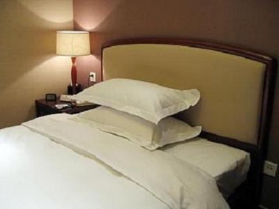 Royal King Residence Hotel Haidian Room photo